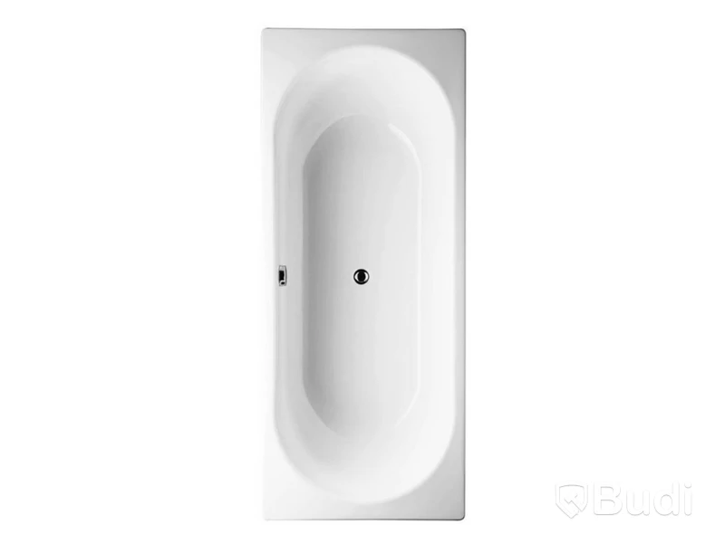 INBYGGNADSBADKAR GUSTAVSBERG, PCA10