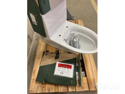 WC VÄGGHÄNGD IFÖ SPIRA 6293, 4\/2 L MJUKSITS