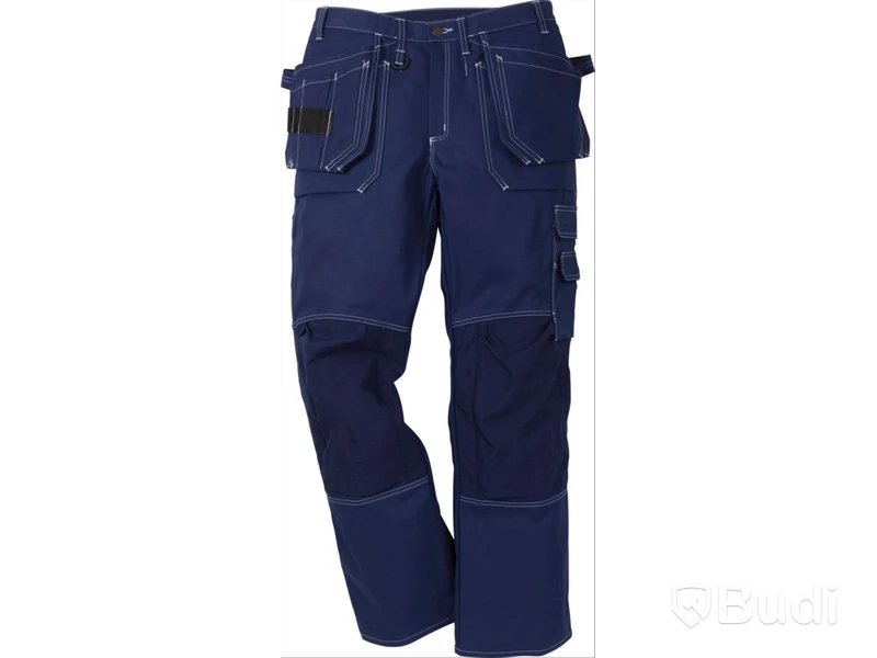 MIDJEBYXA FRISTADS FAS-255K 14, MÖRKBLÅ. STL C148