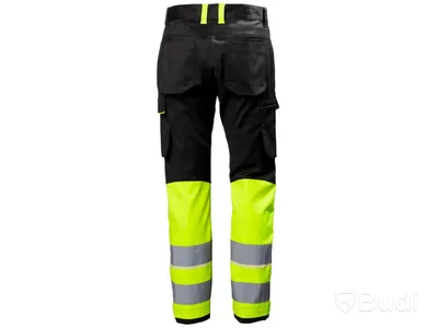 MIDJEBYXA HH 77515-369 UC-ME, GUL VARSEL KL1. STL C72