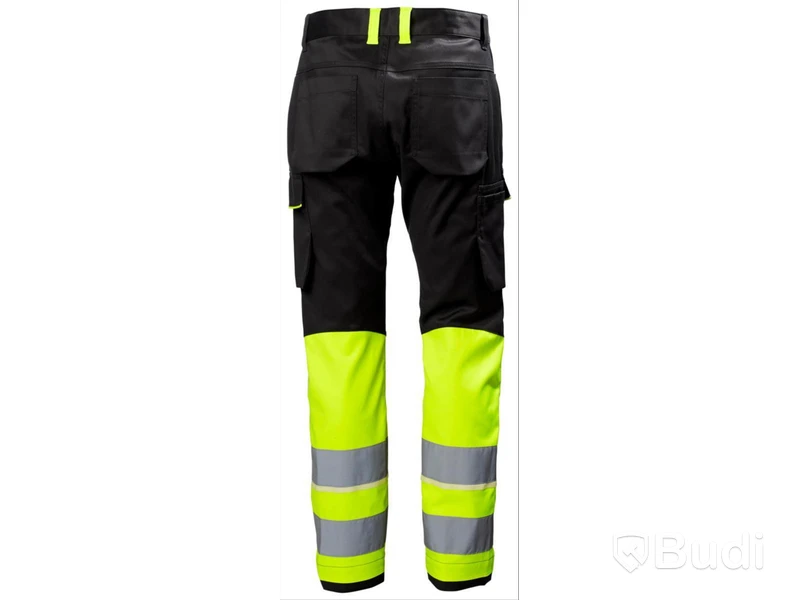 MIDJEBYXA HH 77515-369 UC-ME, GUL VARSEL KL1. STL C72