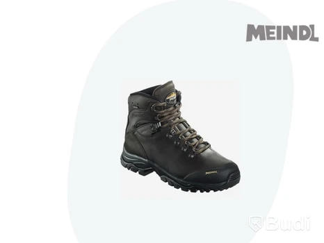 KÄNGA MEINDL KANSAS GTX MÖRKBRUN. STL UK 7