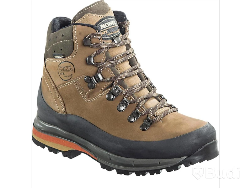 YRKESKÄNGA MEINDL LADY GTX, VAKUUM. STL 6 (39)
