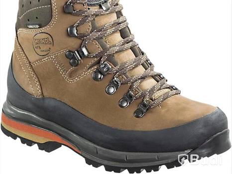 YRKESKÄNGA MEINDL LADY GTX, VAKUUM. STL 5 (38)