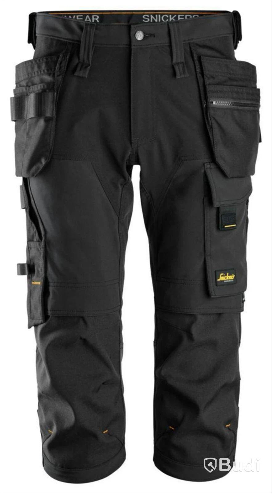 (NEW) SNICKERS PIRATE TROUSERS 6178-0404. SIZE 50