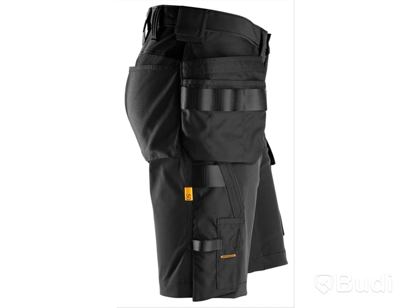 SHORTS SNICKERS 6175-0404. STL 50