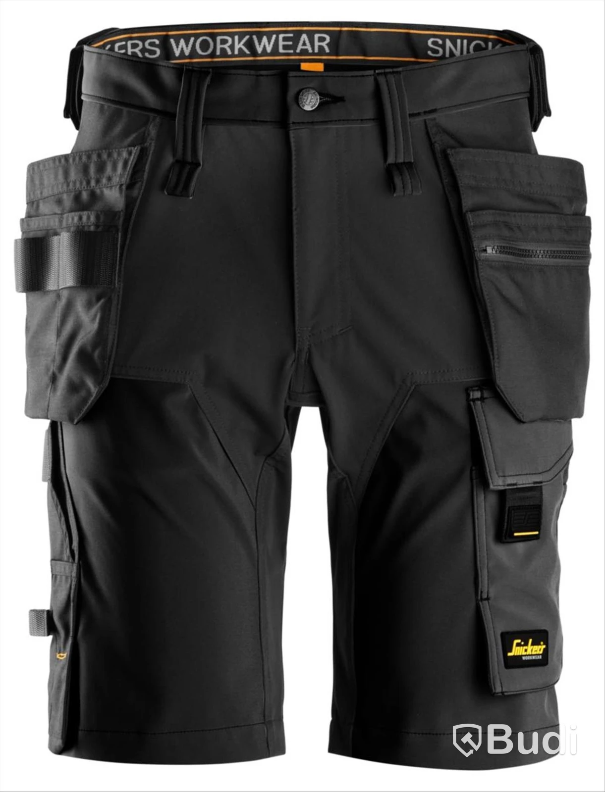 (NEW) SNICKERS SHORTS 6175-0404. SIZE 50