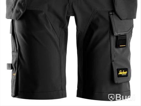 SHORTS SNICKERS 6175-0404. STL 50