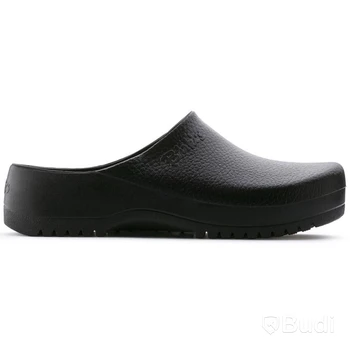(NEW) BIRKENSTOCK SLIPPERS. SIZE 46