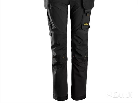 ARBETSBYXA SNICKERS 7575 ALLROUNDWORK JUNIOR. STL 152