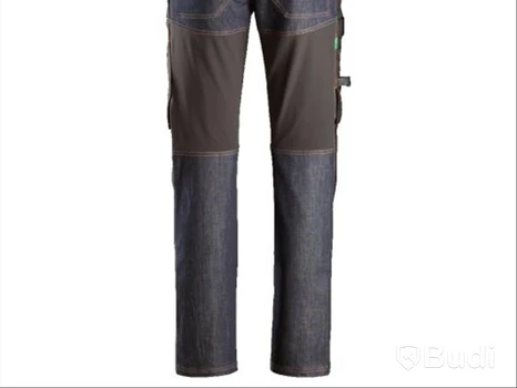 ARBETSBYXA SNICKERS FLEXIWORK WORKWEAR 6956. STL 044