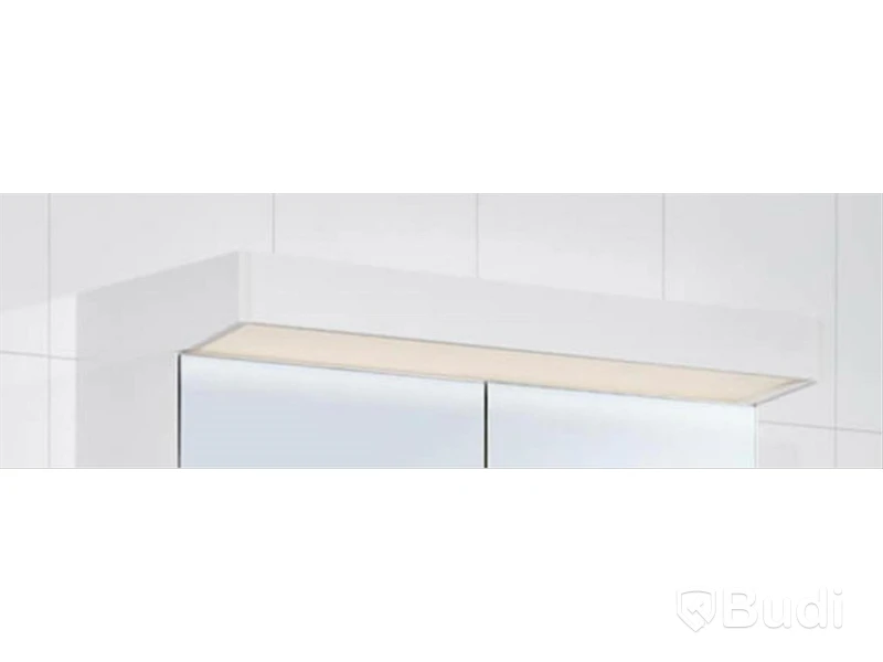 BELYSNING SKÅFORM LED, 550MM IP44 POLAR
