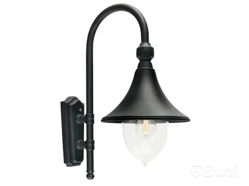 Lampa Norlys, Firenze 8012 Black