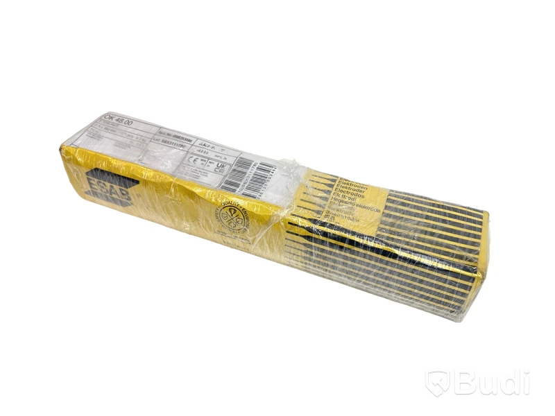 ELEKTROD ESAB, 48.00 2.50X, 350MM HYLSA