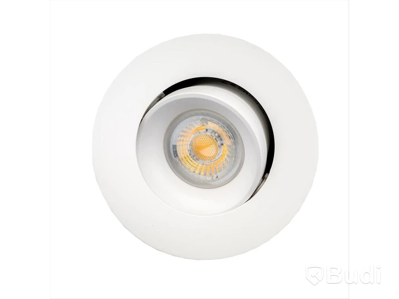 DOWNLIGHT SG,  5W 520LM 3K VIT 8P, JUNISTAR BIO