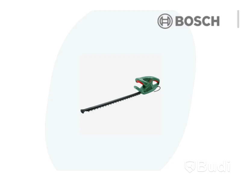 Häcksax BOSCH DIY Easy Hedgecut 55, 450 W
