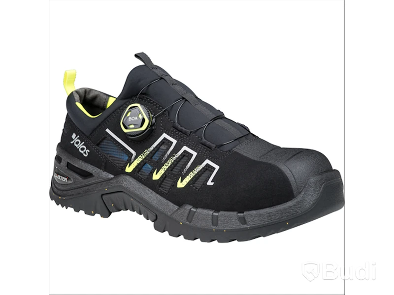 SKYDDSSKO LÅG 9935 JALAS STL 42