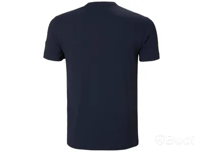 T-SHIRT HH 79249-591 MARIN, KENSINGTON STL. S