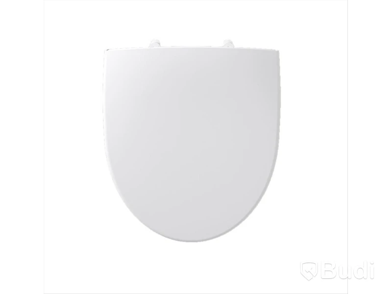4 st. IFÖ SPIRA WC-SITS MJUK VIT, KARTONG, 99488