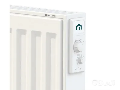 ELRADIATOR YALI C 0508 750W\/400V,