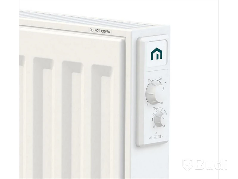 ELRADIATOR YALI C 0508 750W\/400V,