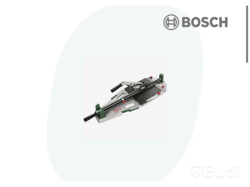 KAKELSKÄRARE BOSCH DIY PTC 640