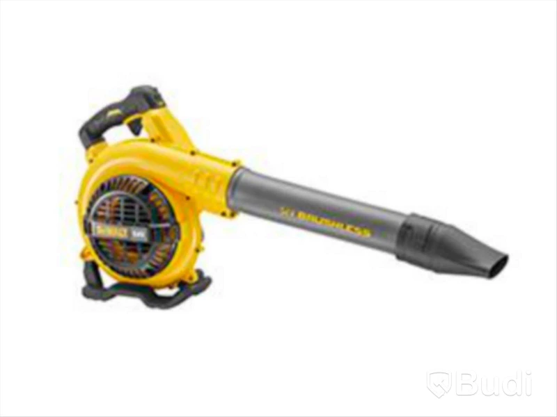 LÖVBLÅS DEWALT DCM572N, 54V FLEXVOLT SOLO