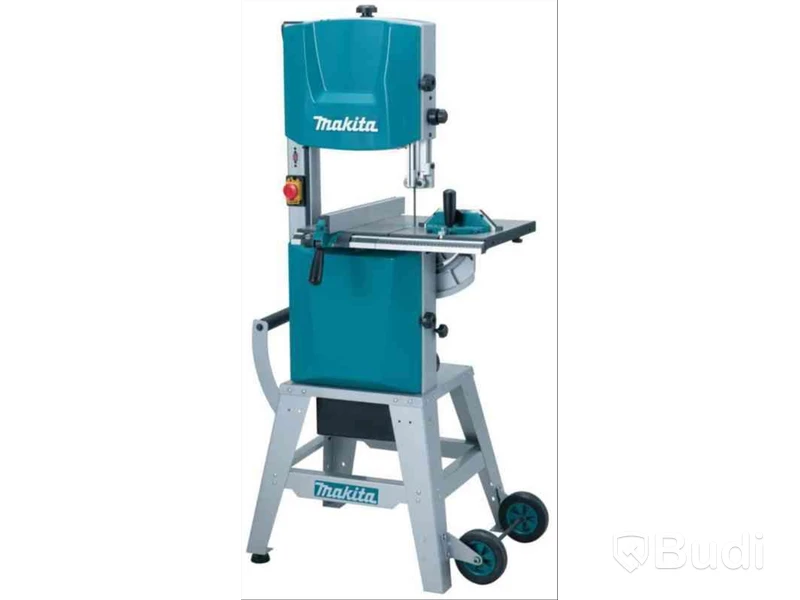 BANDSÅG MAKITA LB1200F, 900W 400/800RPM6-16MM MAX305MM