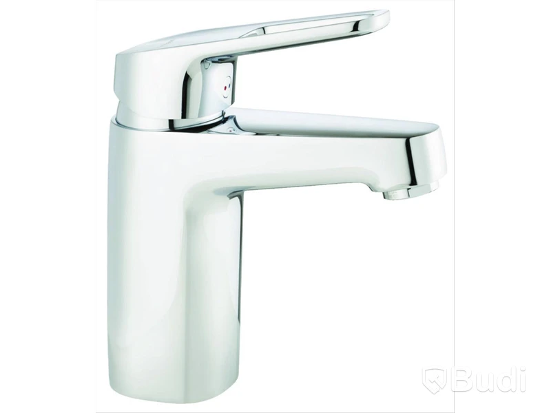 TVÄTTSTÄLLSBLANDARE FMM, SILJAN,  FRK, U.VENTIL 8350-0000 10MM ANSL