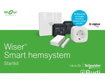 STARTKIT WISER, KIT_CCTSK1WISER_TO