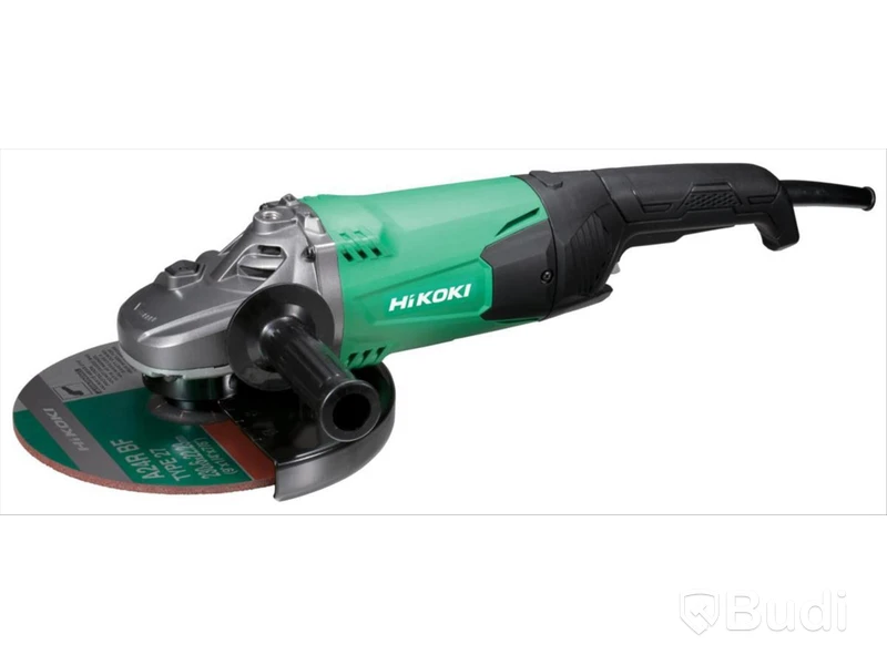 VINKELSLIP HIKOKI G23ST, 230MM 2000W HIGH POWER MOTOR