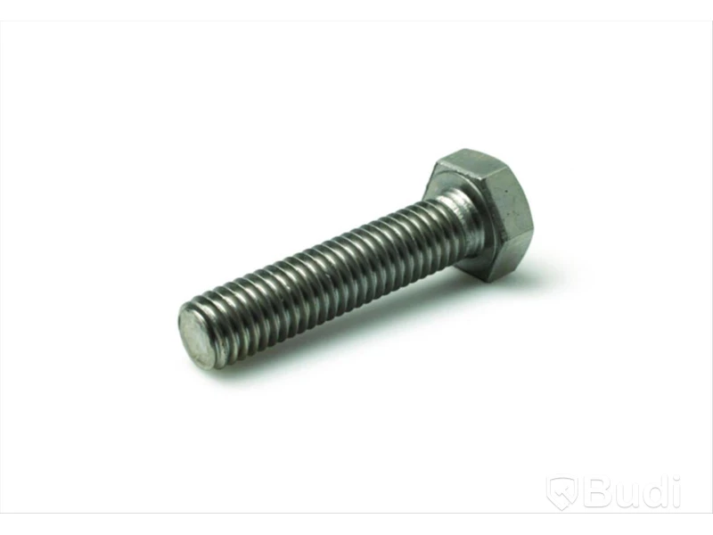 SEXKANTSSKRUV M6S A4\/80 FIXX, M16X70H DIN 933