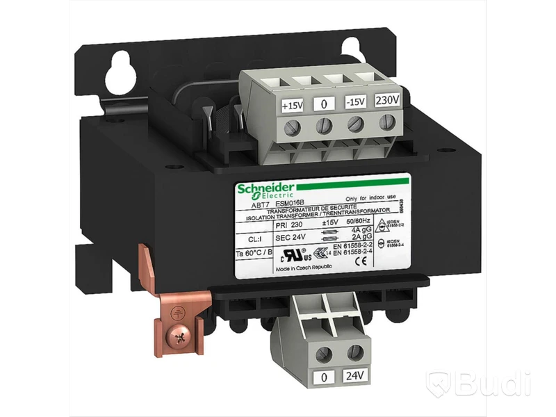 TRANSFORMATOR SCHNEIDER ELECTRIC, ABT7ESM040B