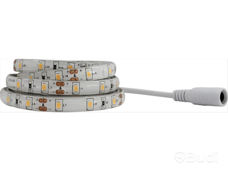 3 ST. LEDSLINGA LIGHT4HOME, 2M 12W INKL TRAFO