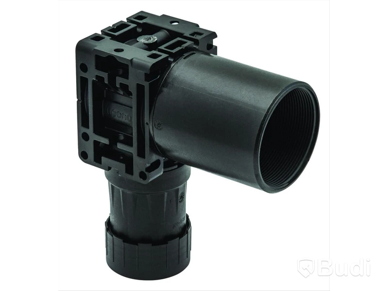 6 ST. SMART AQUA PLUS VÄGGDOSA Q&E, M7A NKB DR 18-RP1\/2 FT