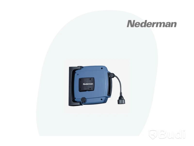 KABELVINDA NEDERMAN, MED HONA, 12 M, 3GX1.5