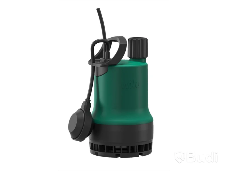 DRÄNERINGSPUMP, WILO-DRAIN TMW 32\/8 TWISTER,