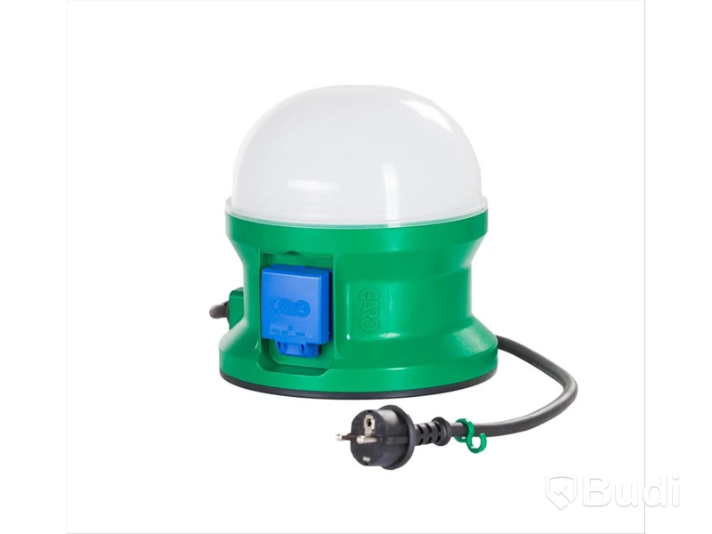 NÖDLAMPA BALL 230V V2,