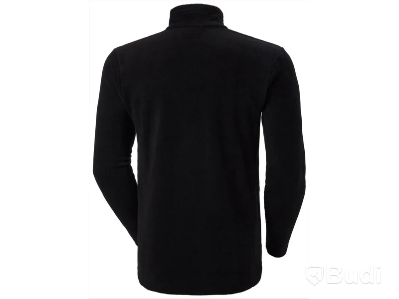 FLEECEJACKA HH 72096-990 SVART, MANCHESTER 2.0 STL. 3XL