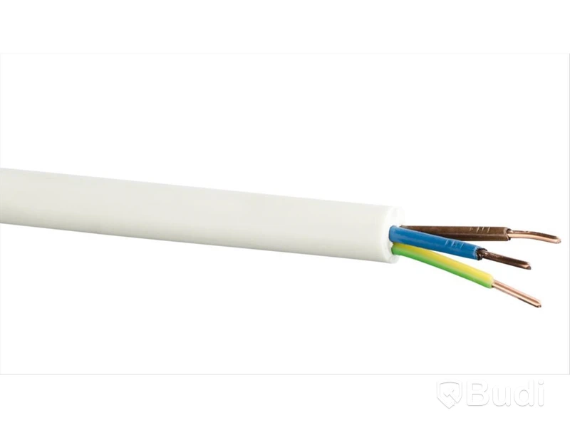 4 ST. KABEL EQQ 3G1.5 VIT 5M\/RING, S05Z1Z1-U