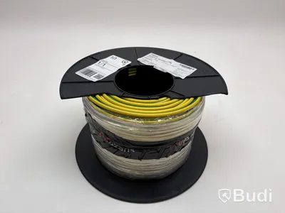 KABEL NEXANS, 100M, H07Z1-K 10 (RQ) 450/750 V