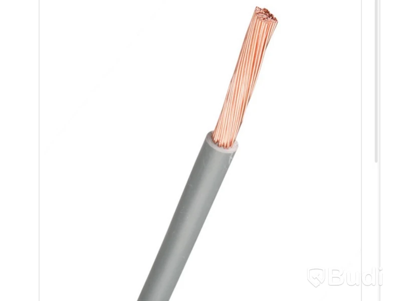 KABEL NEXANS, 200M, H07Z1-K 1,5 (RQ) 450/750 V