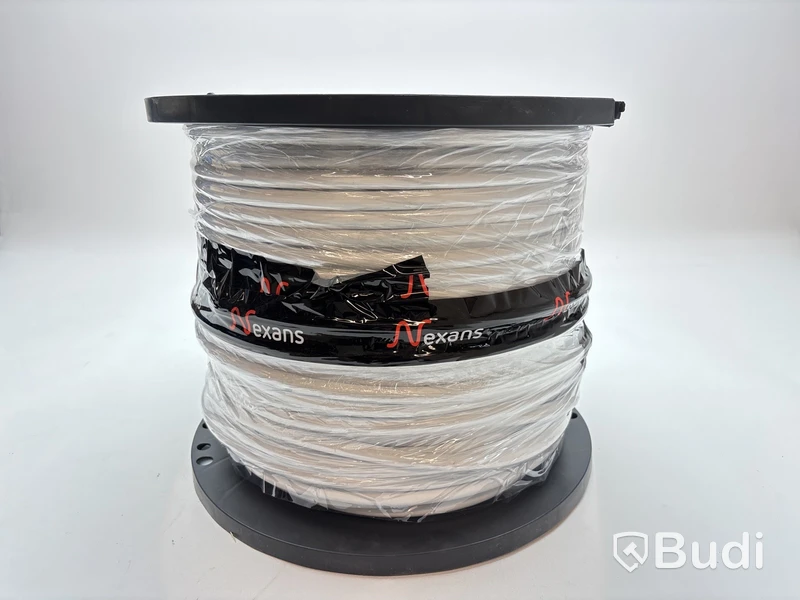 KABEL NEXANS, EQLQ EASY INSTALLATIONSKABEL 5G2.5 MM², 450/750V 150 METER