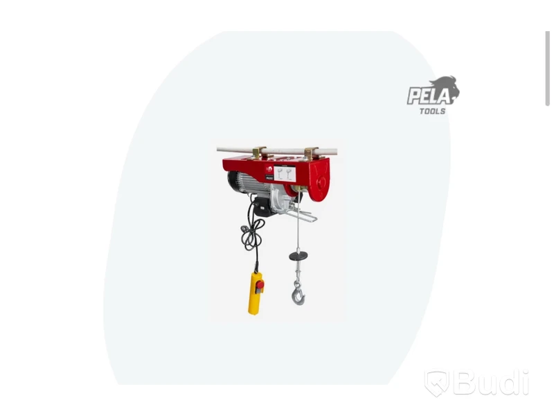 ELVINSCH PELA, 507960
