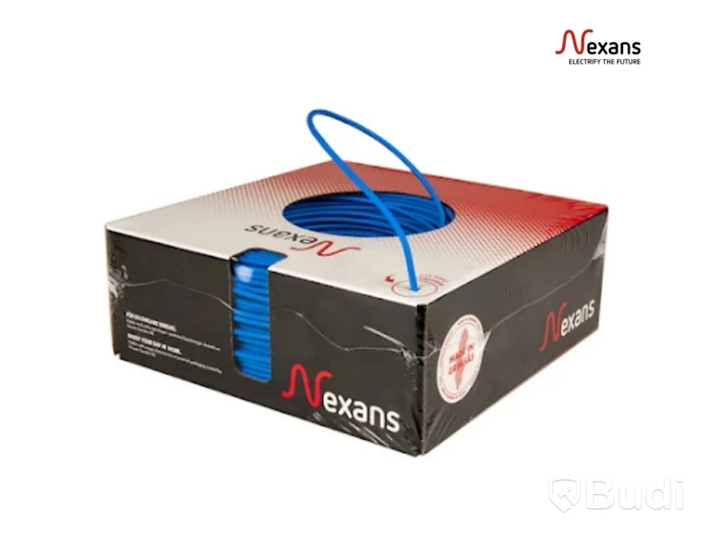 KOPPLINGSKABEL NEXANS, FQ EASY 1,5 CPR