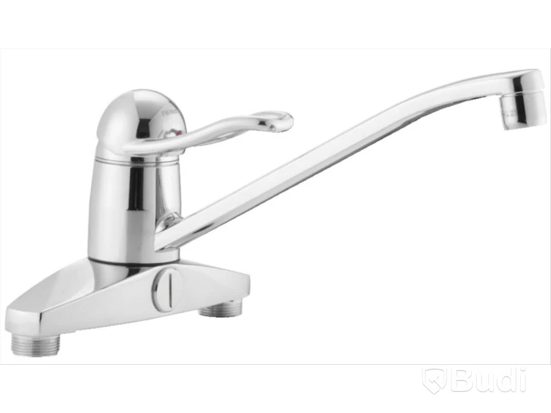 KÖK OCH TVÄTTSTÄLLSBLANDARE FMM, 9120-0000 DISKL.BL.160 CC., MED EVU. FKR.