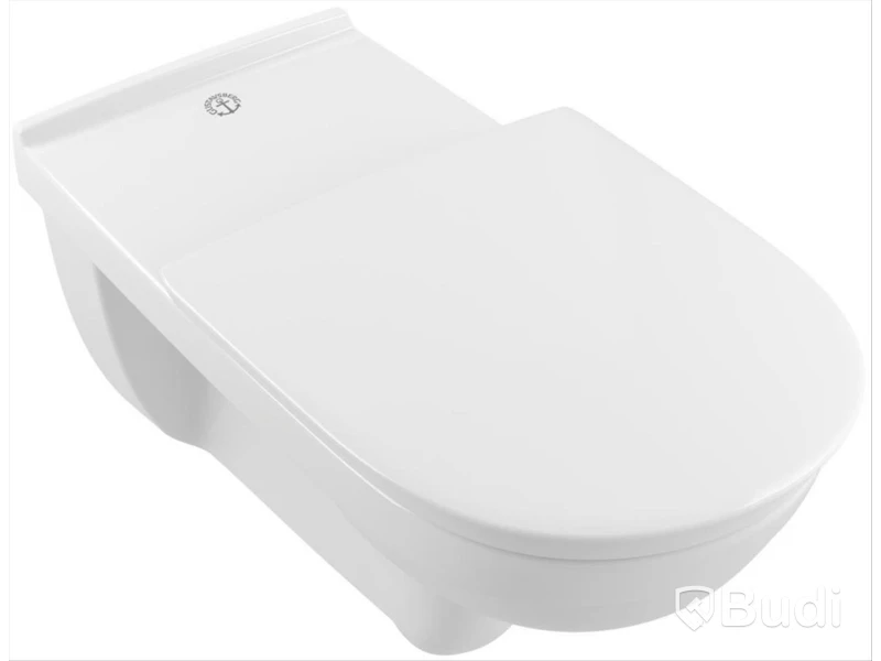 WC SKÅL GUSTAVSBERG,  4G01 CARE FÖRLÄNGD, HYG.FLUSH, UTAN SITS