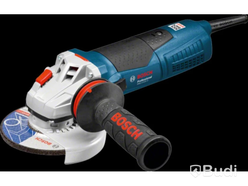 VINKELSLIP BOSCH GWS 19-125, CIE