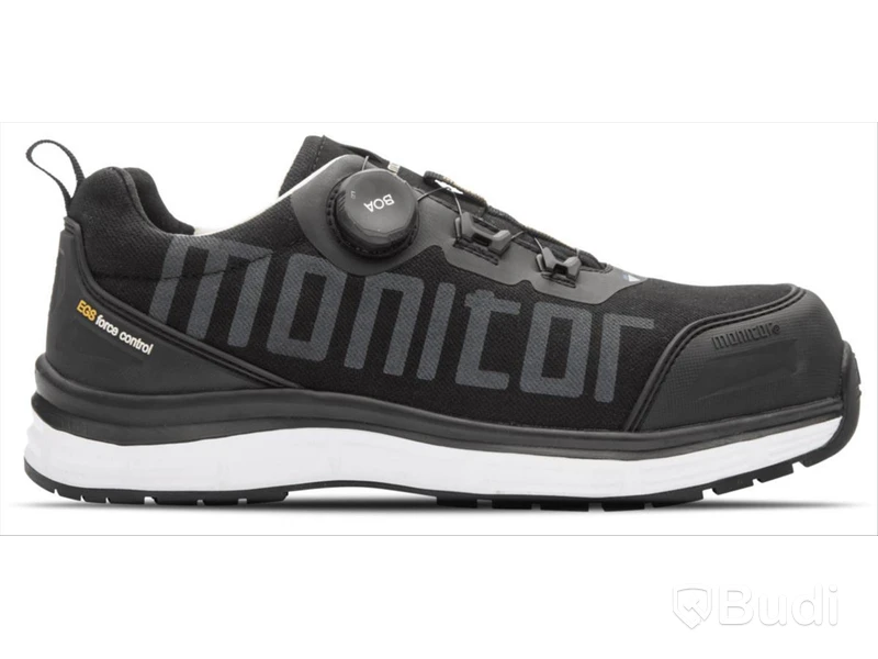 SKYDDSSKO ESD ICONIC BOA Stl 41