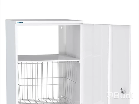 POLARIA TVÄTTSKÅP, PYK 500/700 HÖGER
